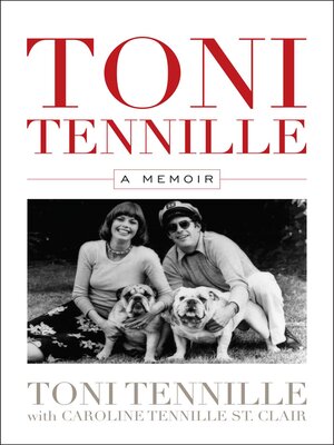 cover image of Toni Tennille